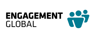 Logo engagement global